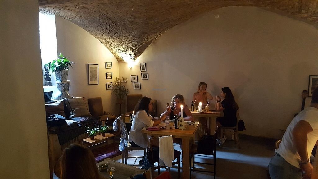 The Kasbar Restaurants Gibraltar