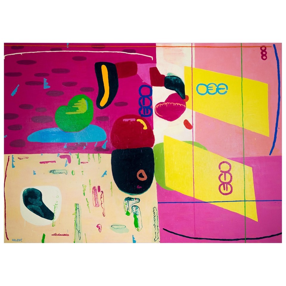 Latitudes Art Fair Johannesburg