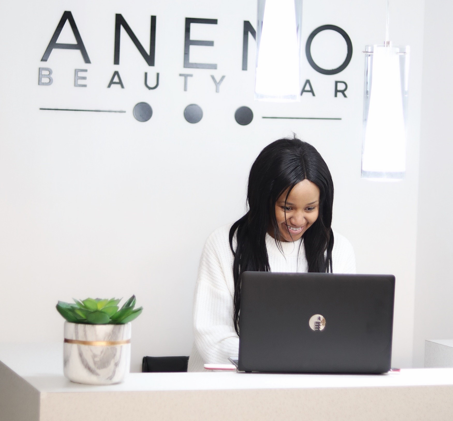 Aneno Beauty Bar Spas & Salons Johannesburg