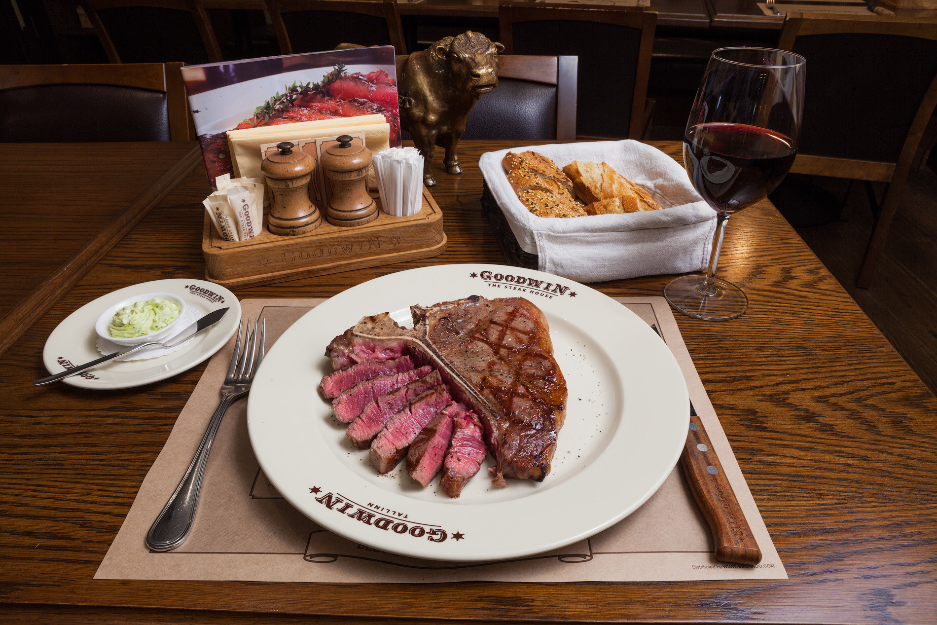 The best steakhouses in Zurich I Where to eat