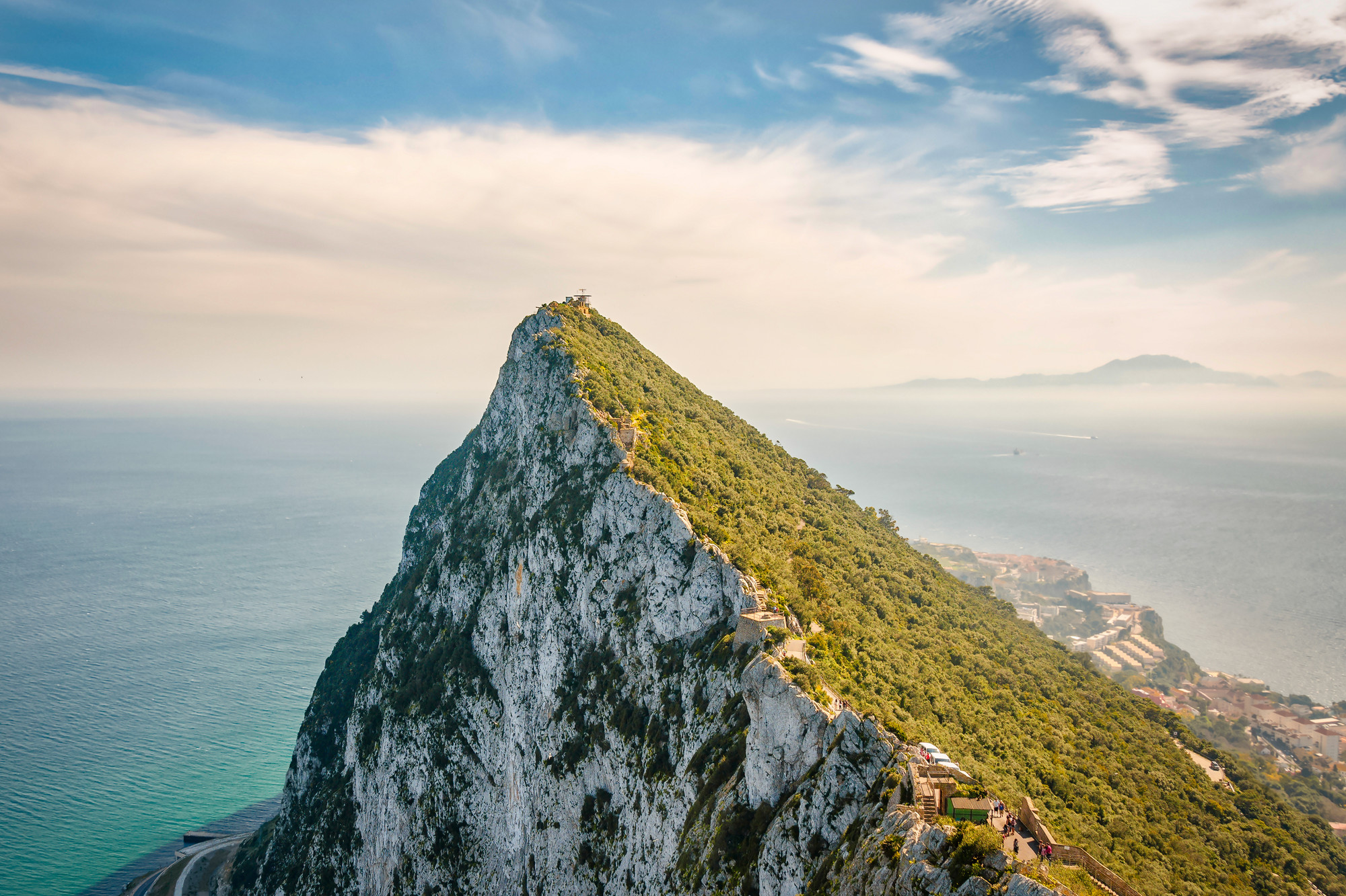 Top Attractions in Gibraltar