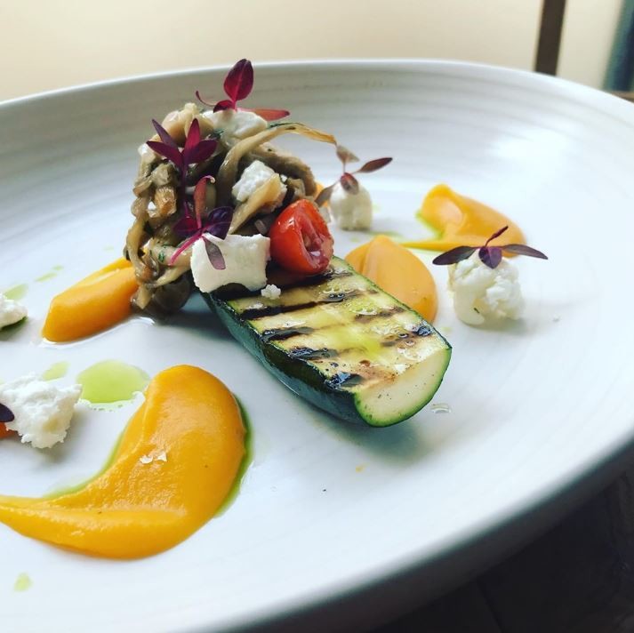 Henry's Restaurants Bath