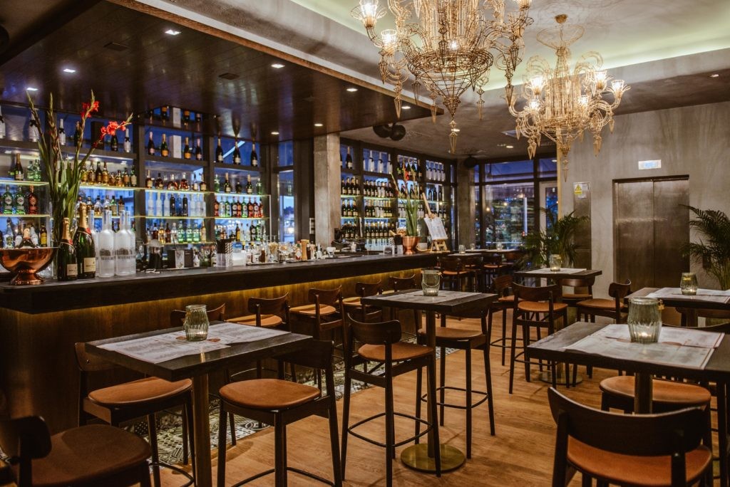 Total 41+ imagen medusa bar Viaterra.mx