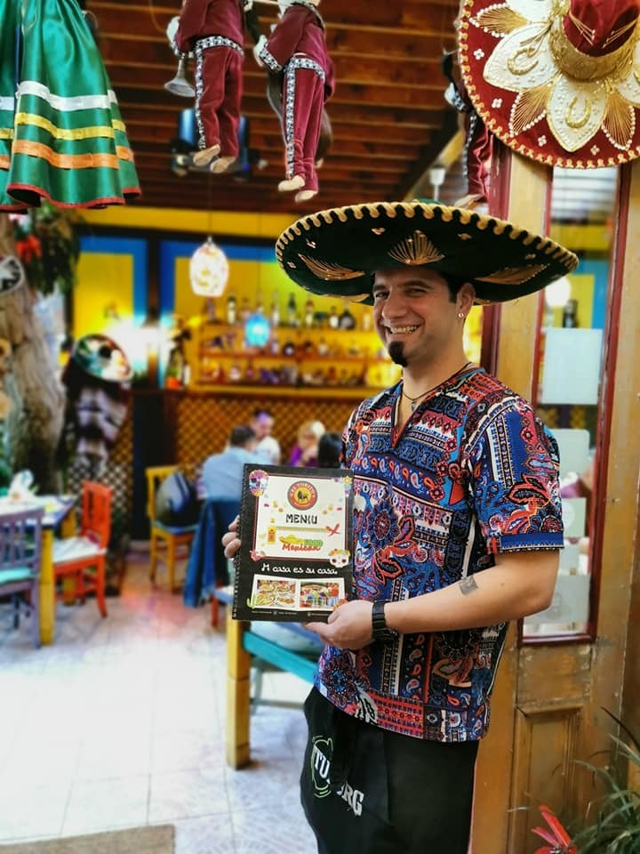 El Torito Restaurants Bucharest