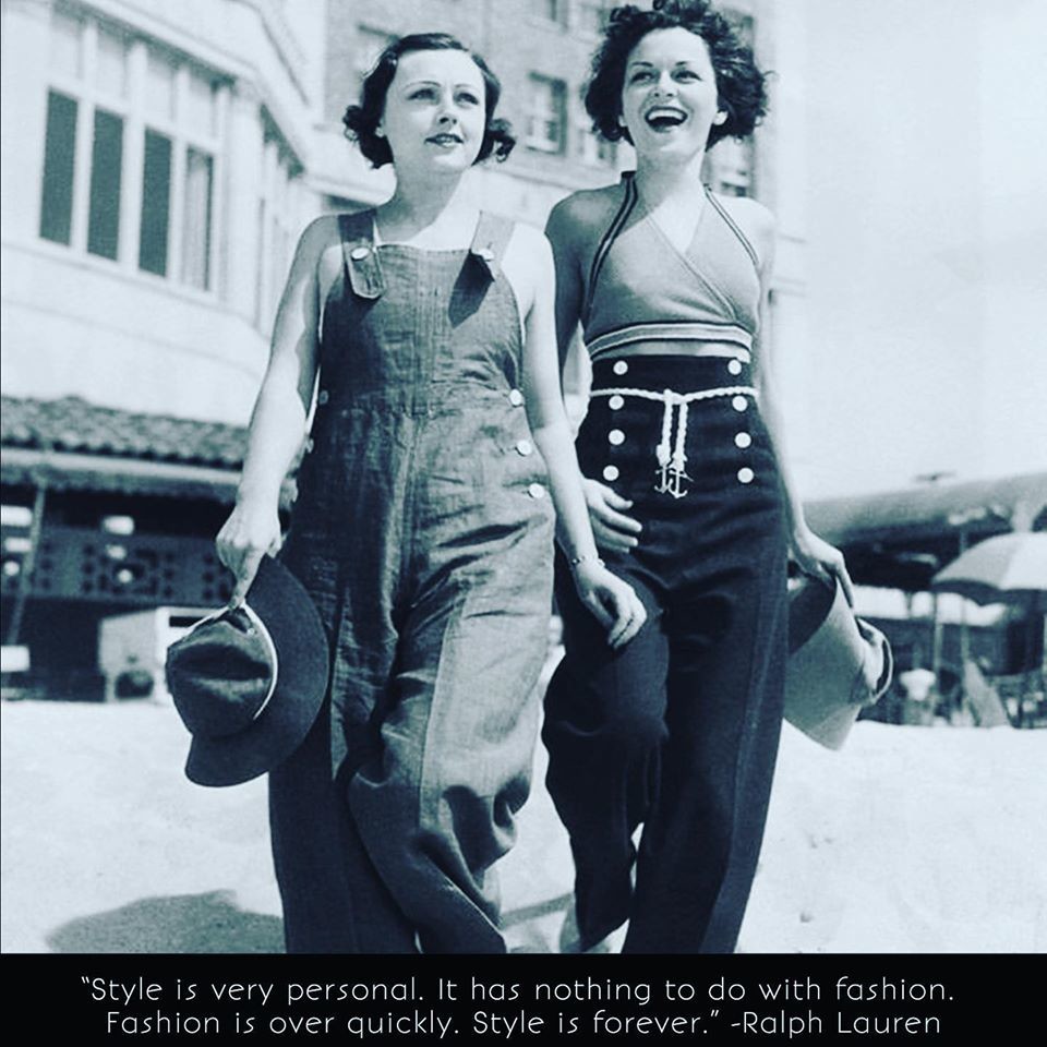 Textile House Vintage Shop Shopping Ljubljana