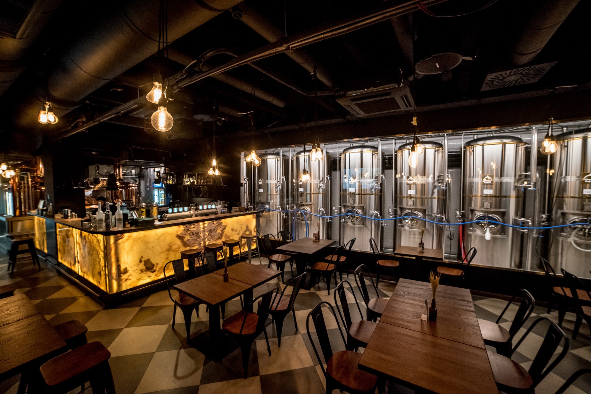 Beer Tourism in Poland