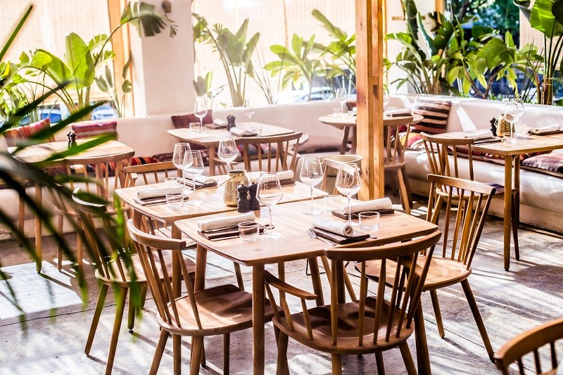 Kolonaki Greek Kouzina Restaurants Johannesburg
