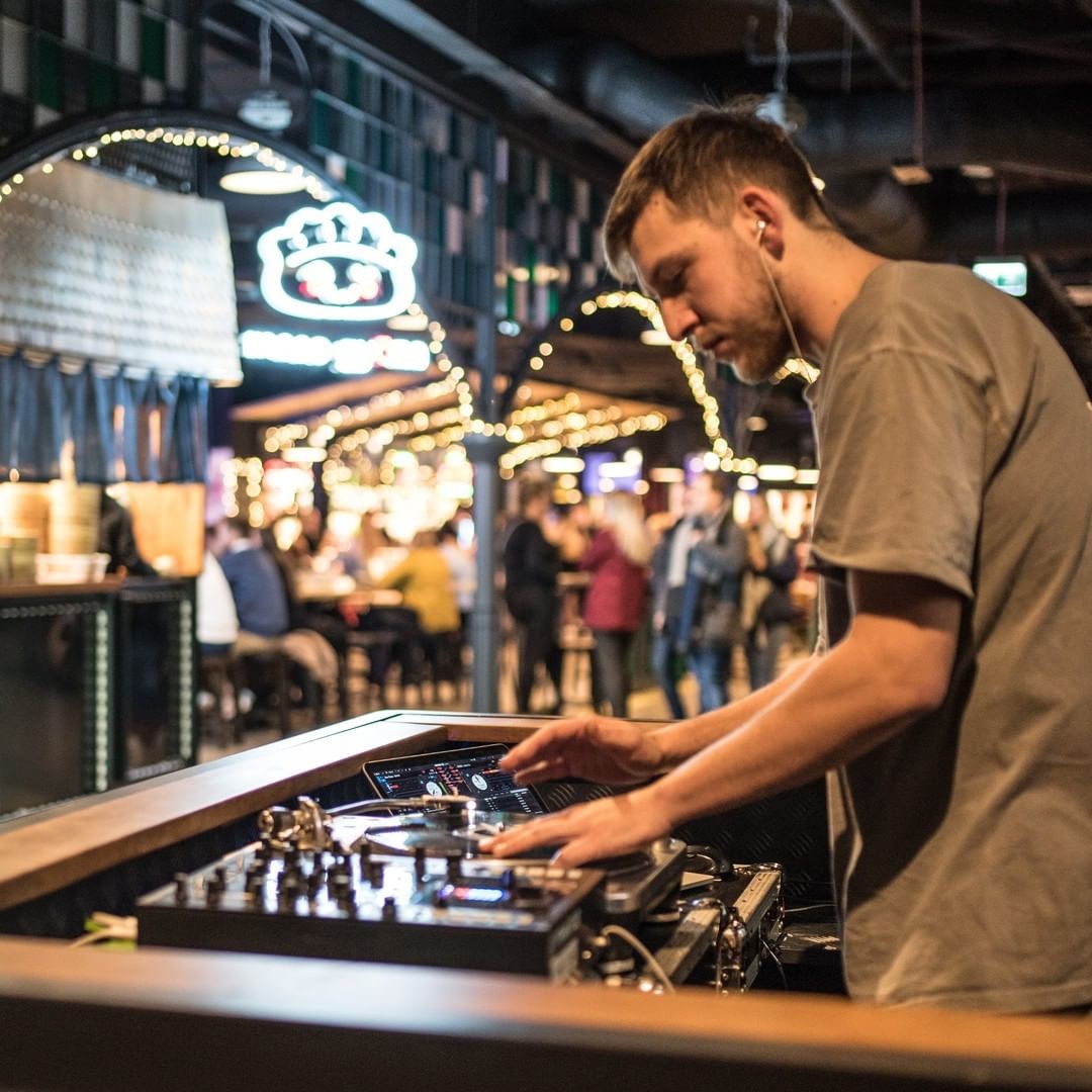 Nightlife in Gdańsk Best Bars, Clubs & Live Music Venues!