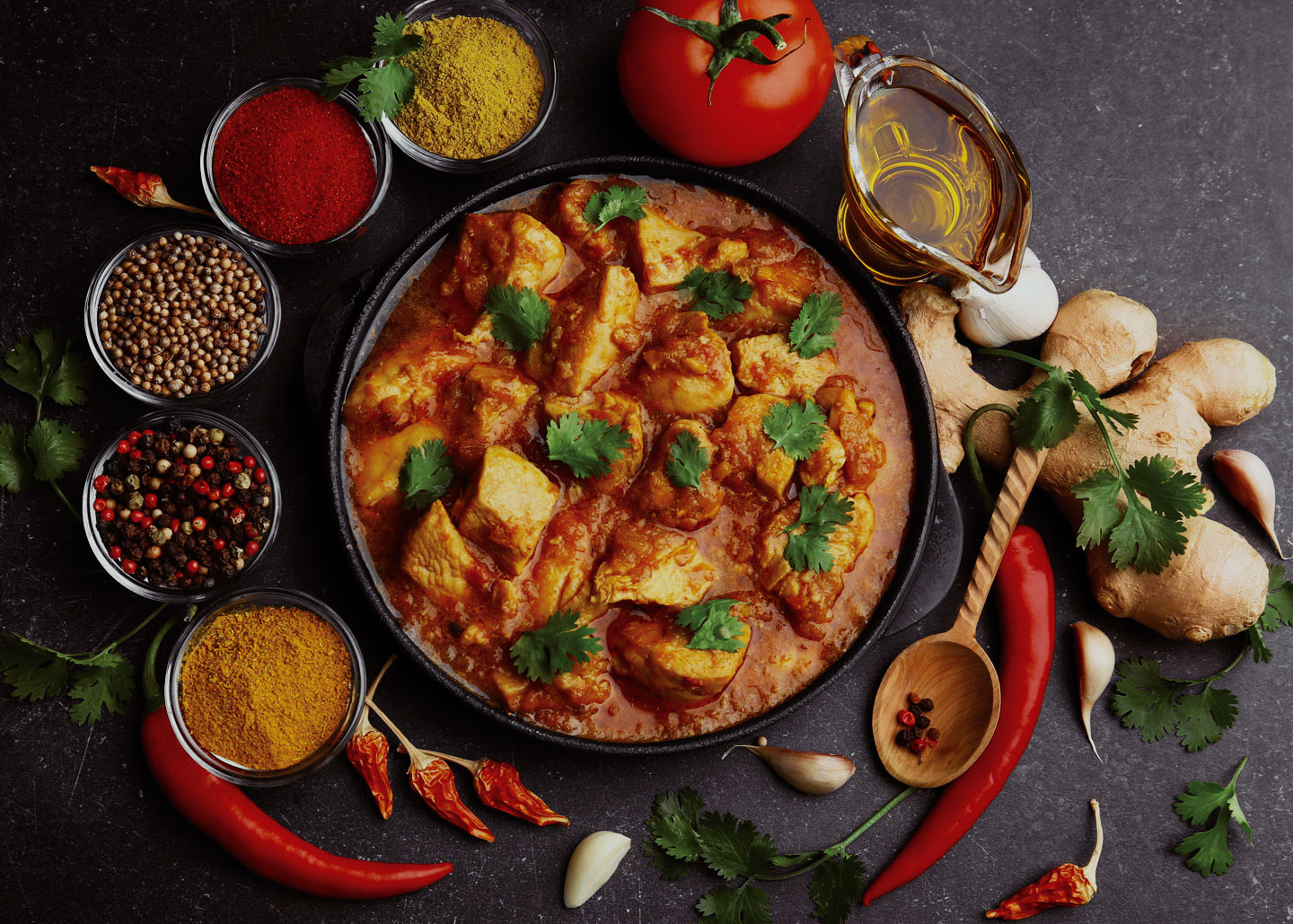 Maharaja Warsaw Restaurants Warsaw