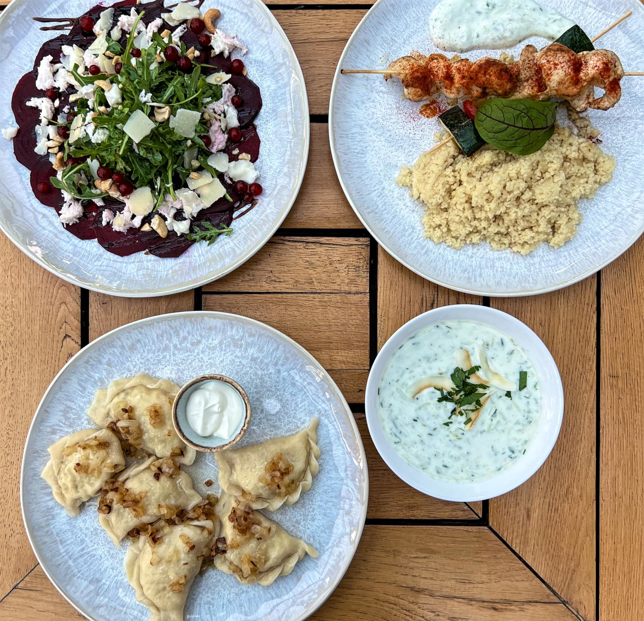 Maska Warsaw Restaurants Warsaw