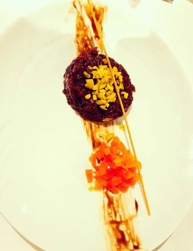 Elita Where to Eat Shkodra