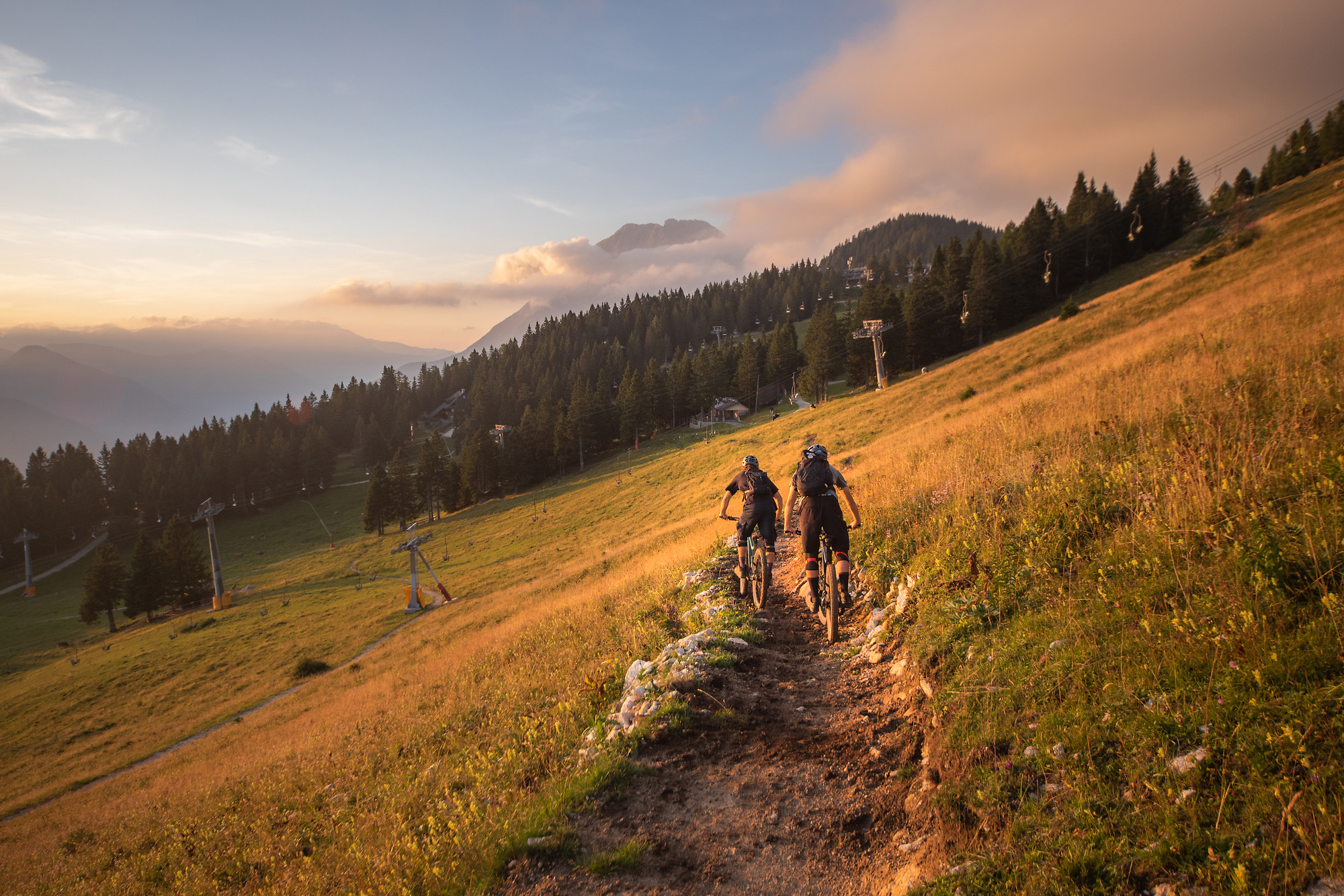 Best Outdoor Activity in Ljubljana 2023