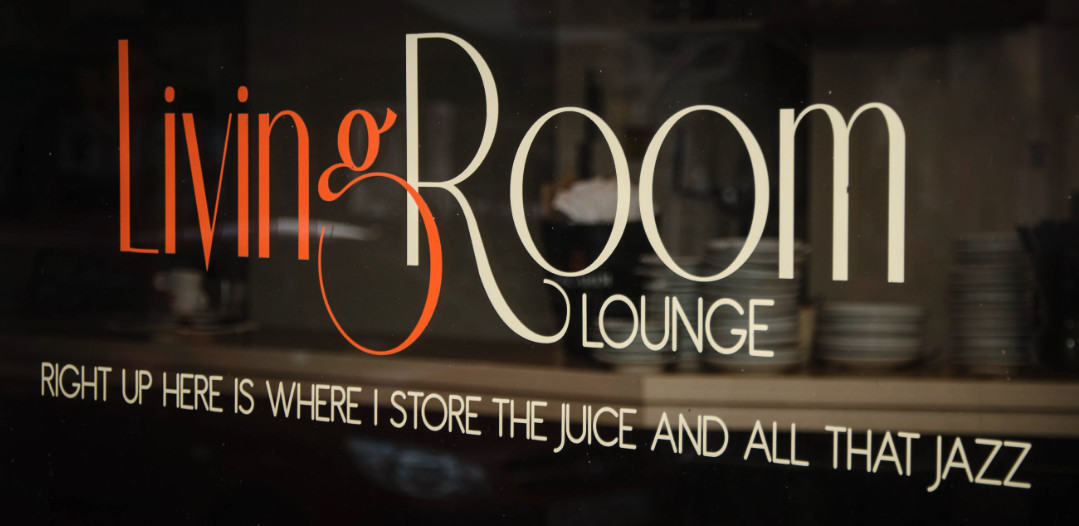 Best Lounge Bar in Ljubljana