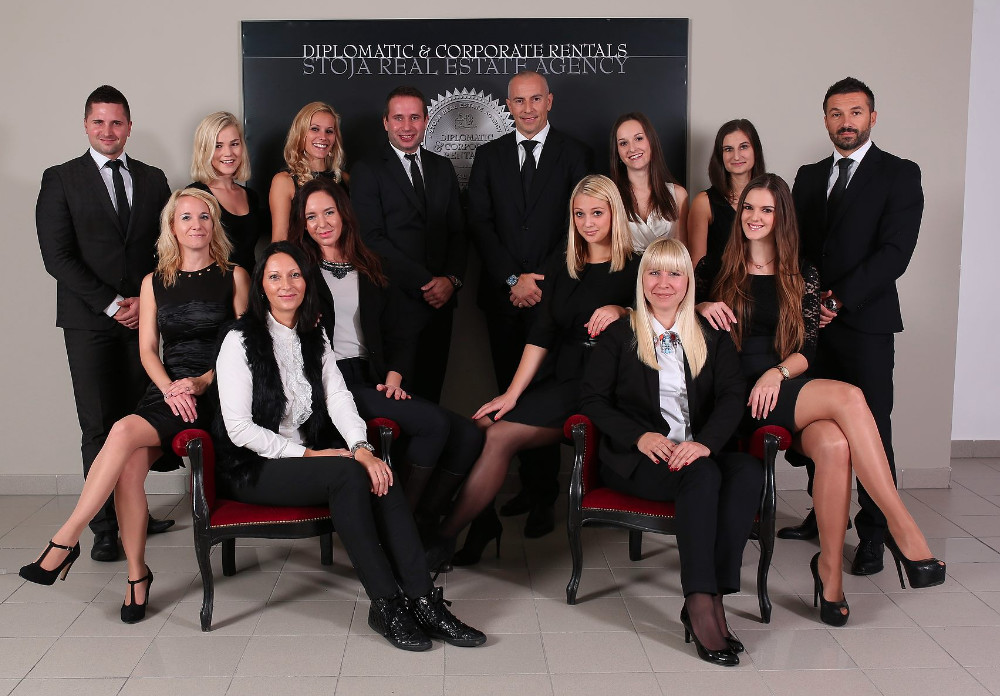 Best of Ljubljana Real Estate