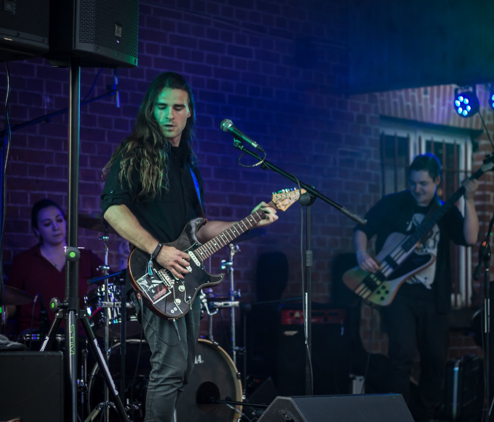 Nightlife in Gdańsk Best Bars, Clubs & Live Music Venues!