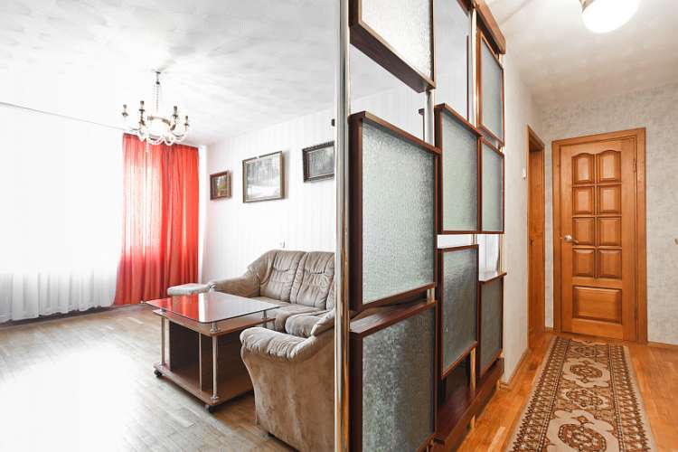 VIPKVARTIRA.BY Apartments Minsk