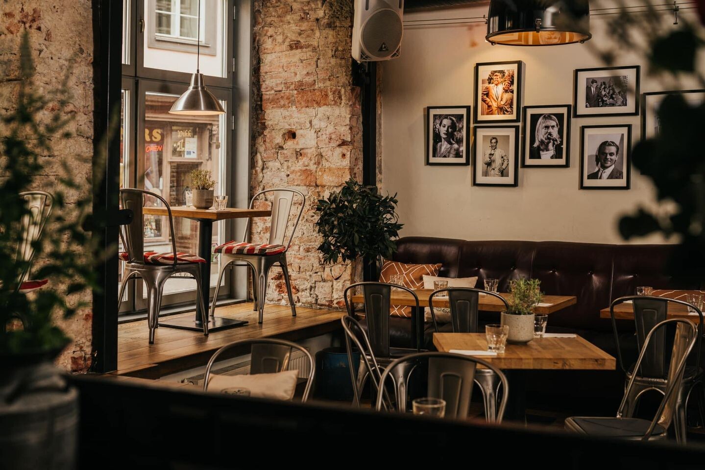 Kennedy's Bar and Kitchen Bars, Pubs & Clubs Tallinn