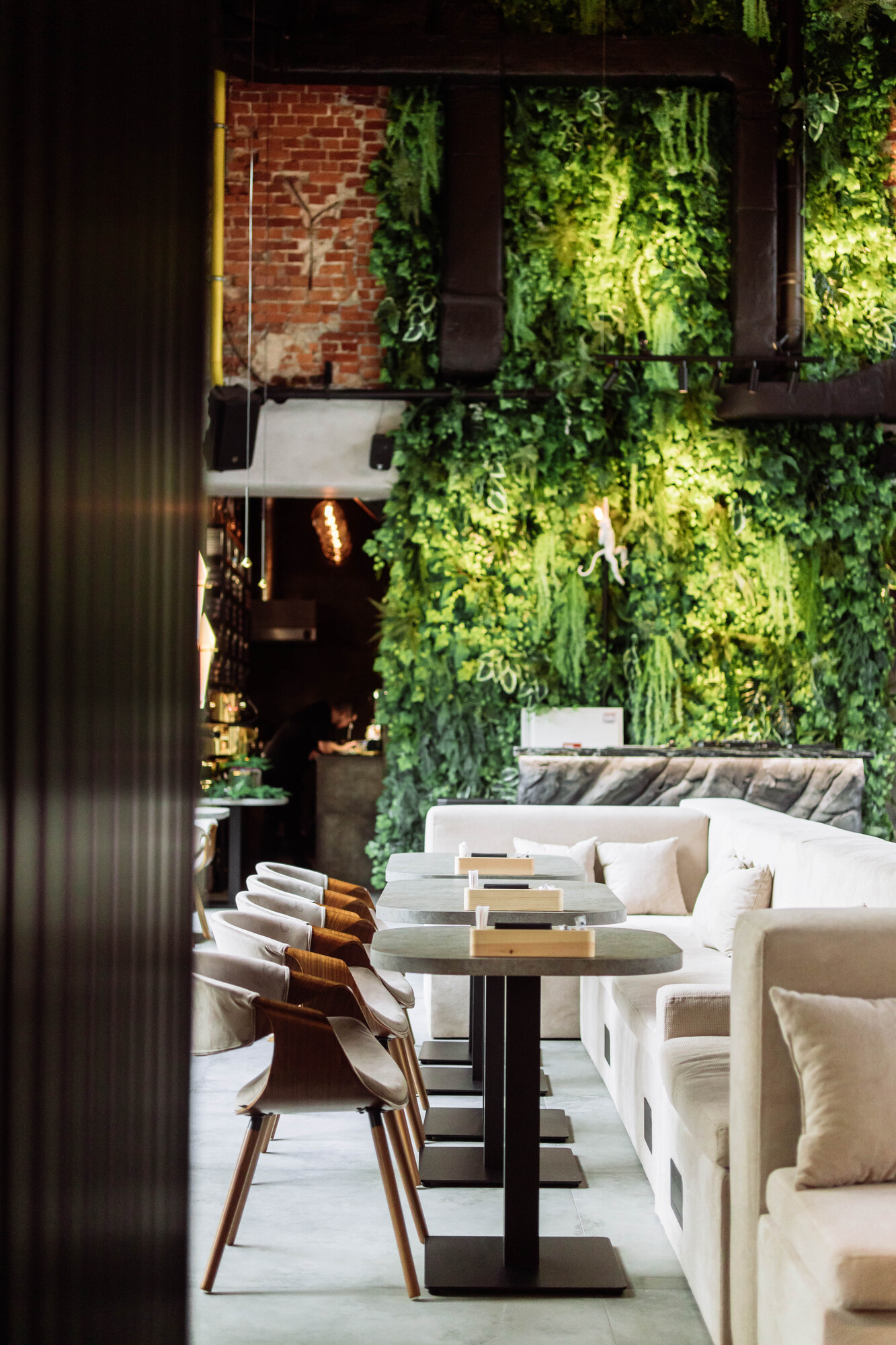 Selection Restaurant & Lounge Bar Restaurants Wroclaw