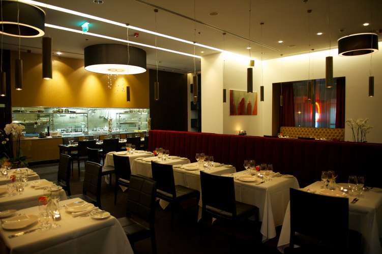 Platter by Karol Okrasa Warsaw Restaurants Warsaw