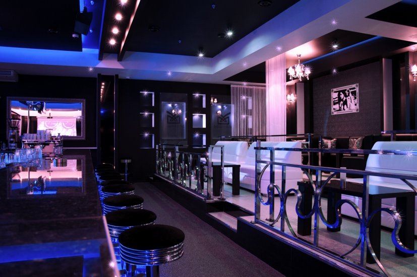 Club Millennium(Клуб «Миллениум») Nightlife Minsk