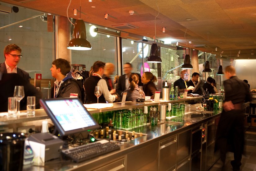 Wein & Co Shopping Vienna