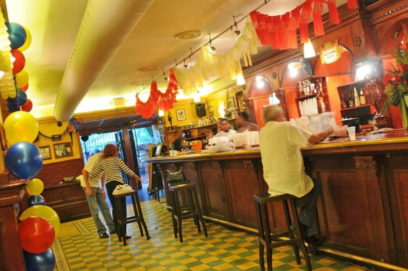 Grand Cafe de Heeren Curacao Nightlife Curacao