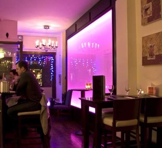 Siam Thai Restaurants Dublin
