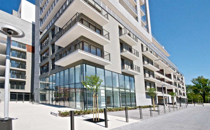 Wroclaw Big Apartment at Jason Baker blog