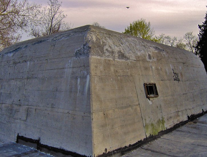 Festung Breslau The Siege of 1945