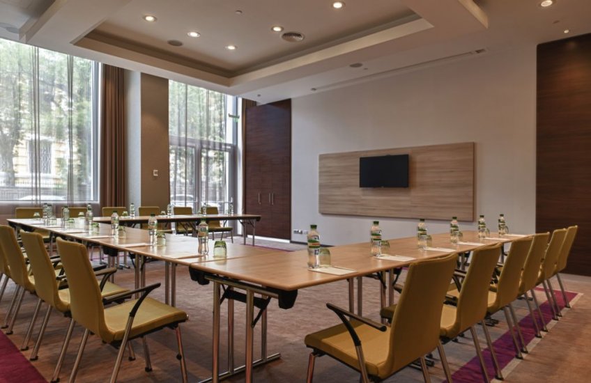 Holiday Inn Kiev Hotels Kyiv