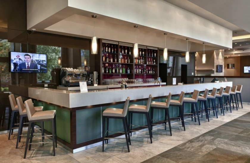 Holiday Inn Kiev Hotels Kyiv