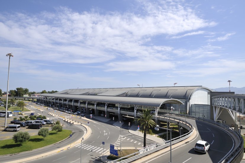 CagliariElmas Airport (Aeroporto di CagliariElmas) Getting there