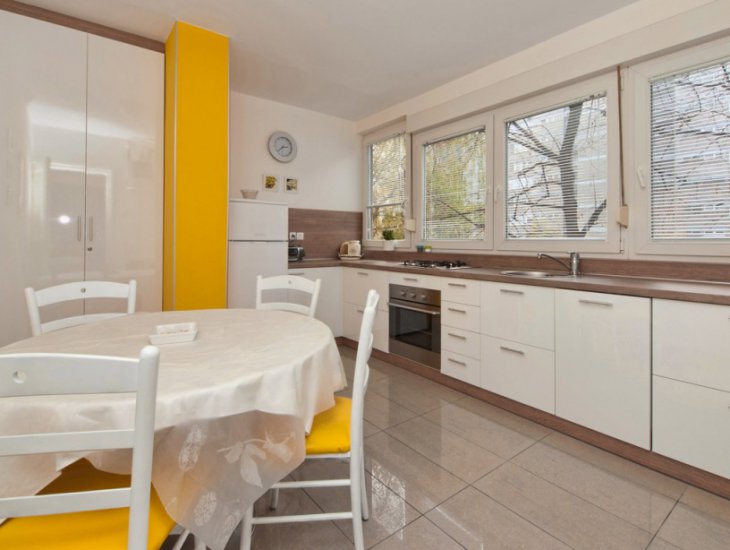 Zagreb Point Apartments Where to sleep in Zagreb Zagreb