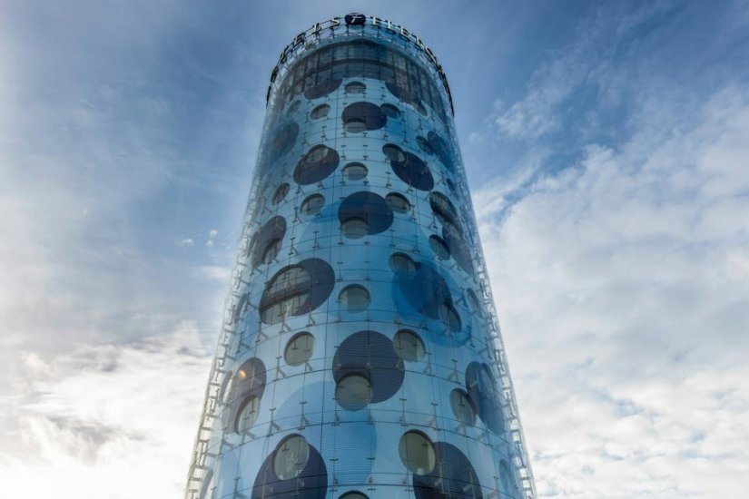 Fletcher Hotel Amsterdam Hotels Amsterdam