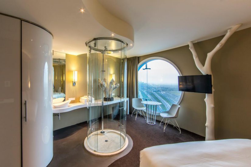 Fletcher Hotel Amsterdam Hotels Amsterdam