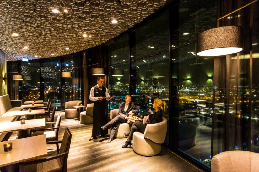 Fletcher Hotel Amsterdam Hotels Amsterdam