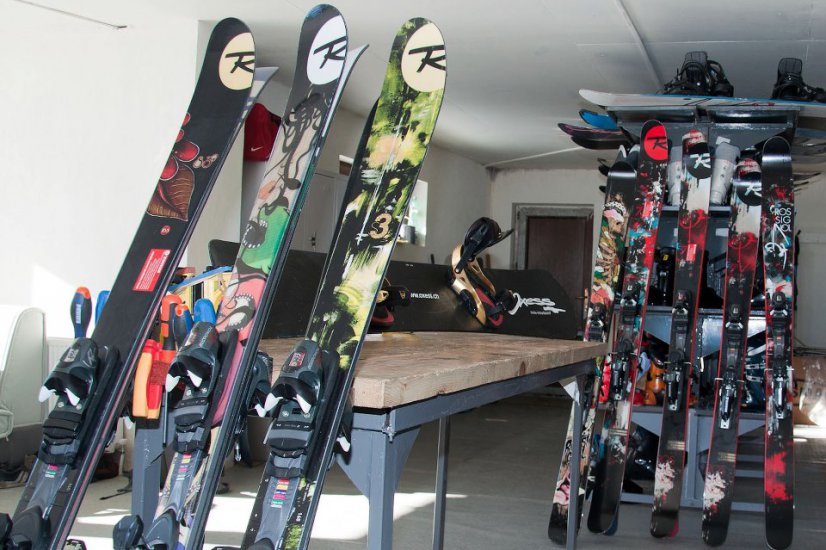 Hotel Carpe Diem Ski Rent See & Do Gudauri