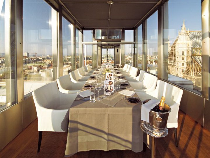 Do & Co Restaurants Vienna