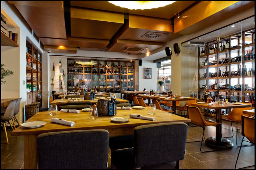 Medusa Restaurants Vienna