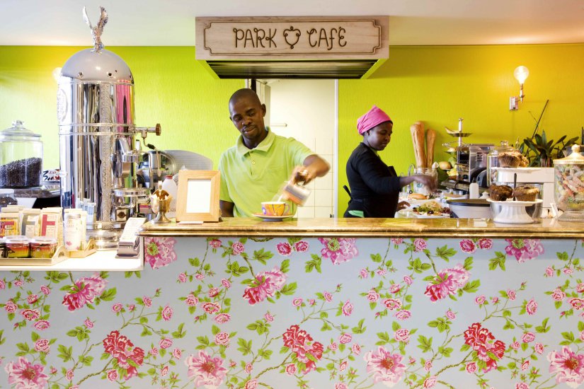 Park Cafe Cafes & Coffee Shops Johannesburg