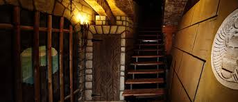 Trap Puzzle Games Things to do in Budapest Budapest