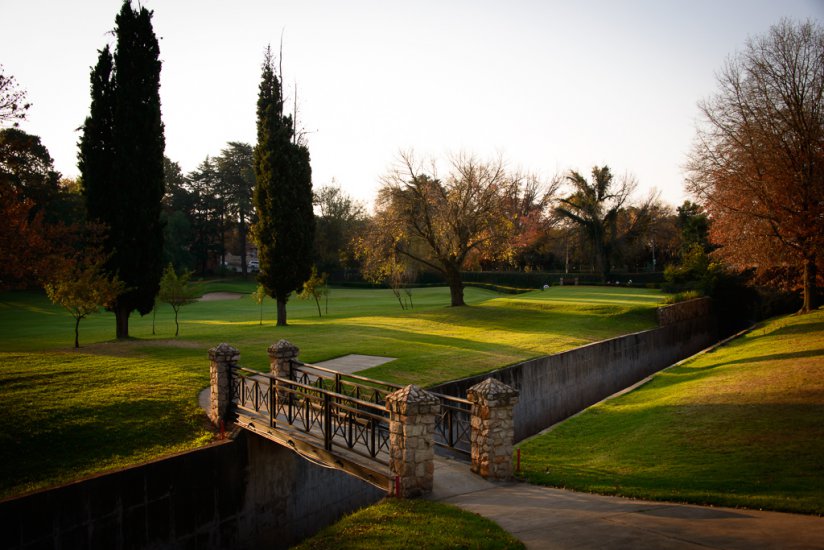 Parkview Golf Club Parks, Sports & Outdoors Johannesburg