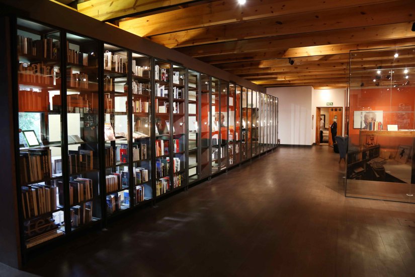 Nelson Mandela Centre of Memory Sightseeing Johannesburg