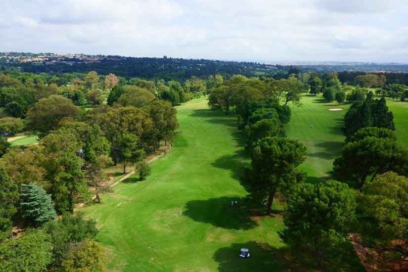 Huddle Park Parks, Sports & Outdoors Johannesburg