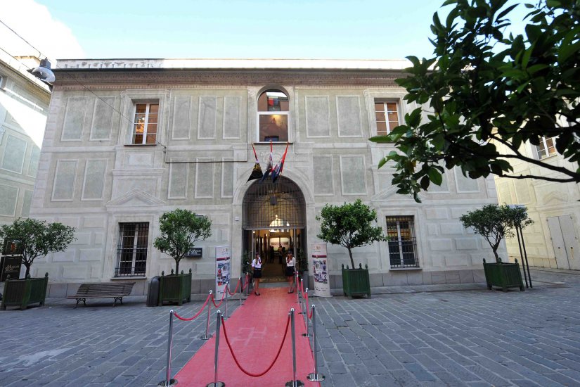 History of Genoa FC Museum What to see Genoa