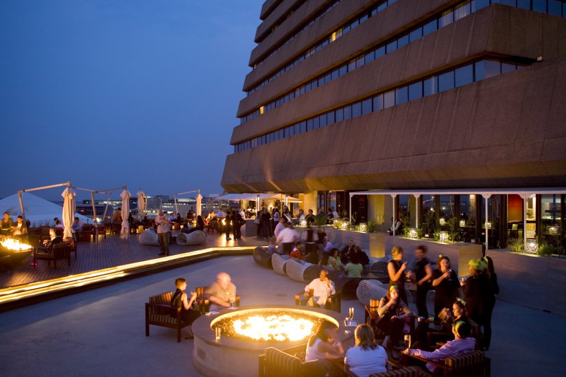 Sandton Sun Hotels & Apartments Johannesburg