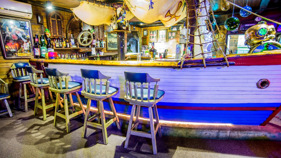 The Buccaneer Aruba Restaurants Aruba