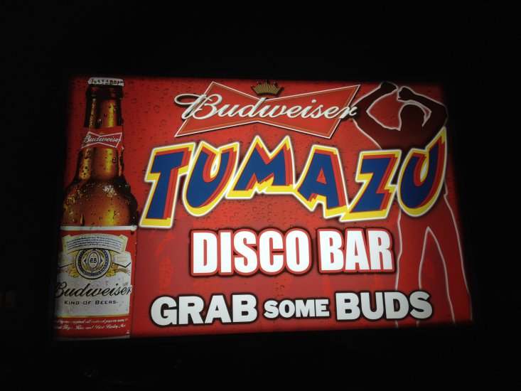 Kukoo Kunuku Aruba Sightseeing Aruba