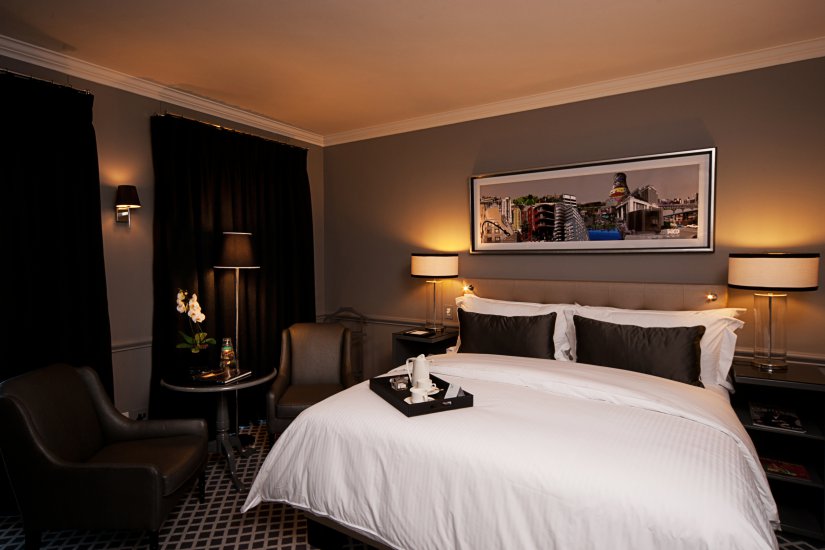 54 on Bath Hotels & Apartments Johannesburg