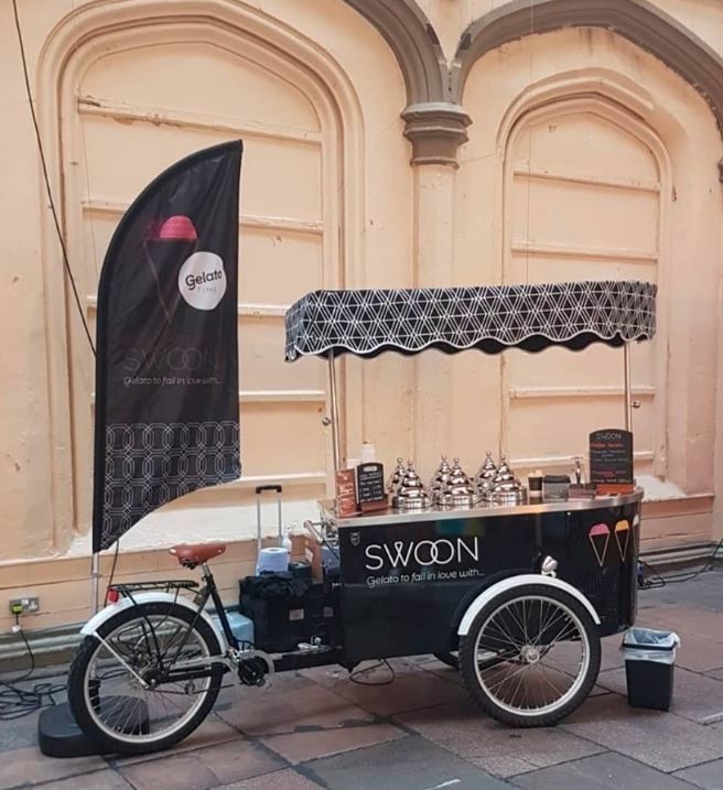 Swoon Restaurants Bath